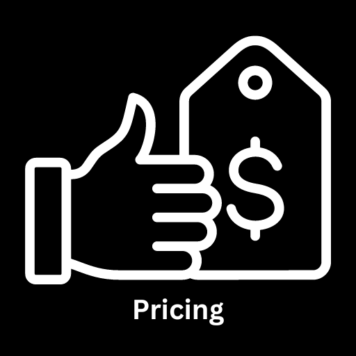 Our pricing unwviz.com
