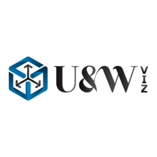 unwviz.com logo